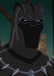 Black Panther