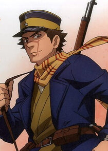 Sugimoto Saichi