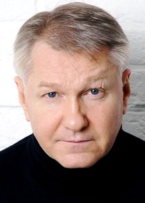 Антон Сергеевич Неглинцев