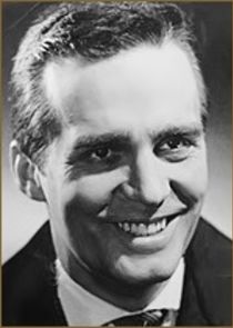 Александр Окулич