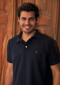 Carlos Alexandre Camargo (Alex)