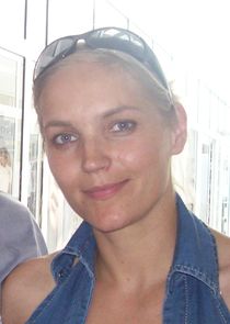 Zofia Padlewska