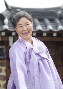 Na Kyeong Sun