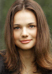 Рита Зайцева, младшая сестра Лизы