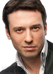 Юрий Владимирович Гурьев, киллер