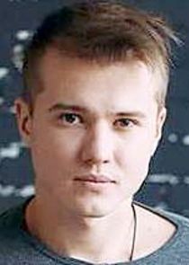 Марк Викторович Наумов, однокурсник Марии