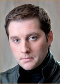 Александр Борисович Ольховский, нейрохирург