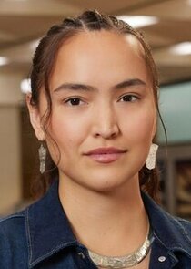 Rosalind "Roz" Friendly