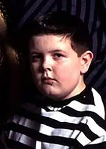 Pugsley Addams