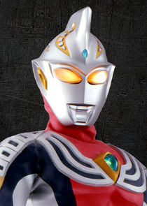 Ultraman Justice