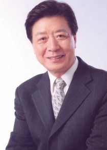 Yoo Hong Ki