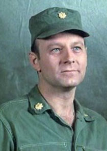 Major Franklin Delano Marion Burns