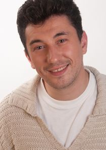 Дмитрий Скворцов, художник, друг Антона