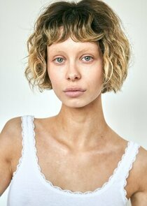 Вика Можайкина