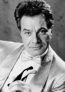 Premier Ivan Zolotov