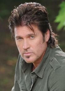 Dr. Clint 'Doc' Cassidy