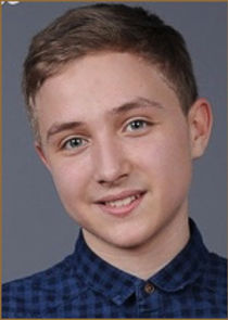 Саша Голубев