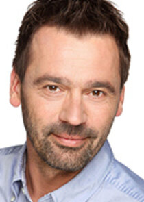 R&uuml;diger Steinkamp