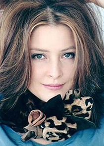 Аксинья Козлова