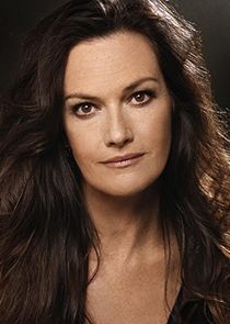 Samantha 'Sam' Sullivan