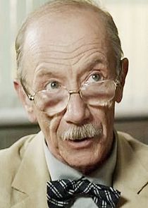 Егор Тихонов, отец Натальи