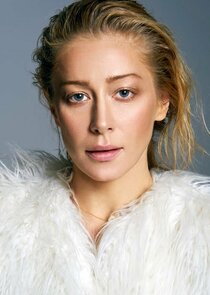 Angelika Szlezyngier