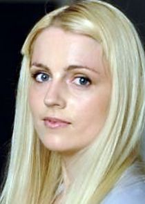 Дина, подруга Оли