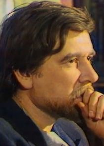 Федор Терентьевич Горбяков