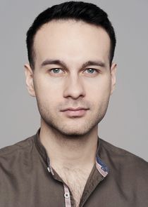 Глеб Георгиевич Дрёмин, адвокат