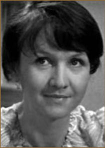 тетя Люся, врач