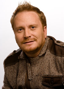 Mayor Ernesto Vargas