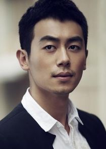 Regular Member, season 7