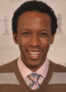 Richmond "Rocky" Canyon