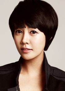 Geum Ga Eun