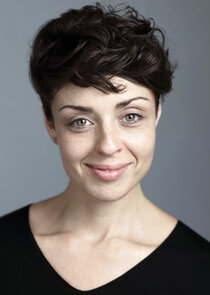 Екатерина, хозяйка цветочного магазина