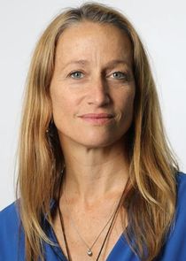 C&eacute;line Cousteau