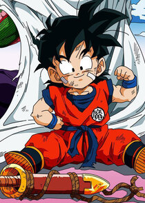 Son Gohan