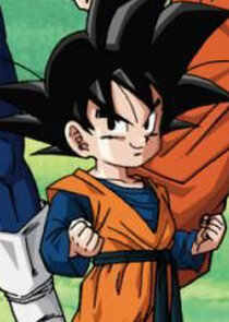 Son Goten