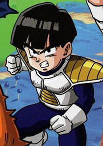 Son Gohan