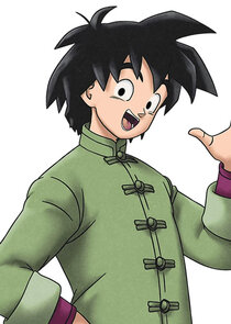 Son Goten