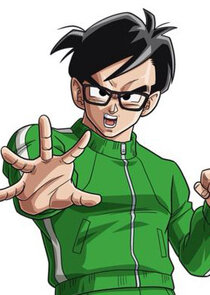 Son Gohan