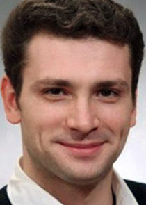 Клим Пантелеевич Ардашев, адвокат