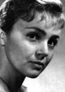 баба Гарпина