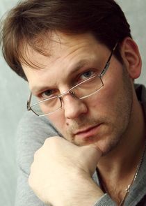 Константин Овсянников