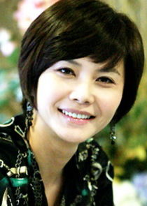 Jo Min Joo
