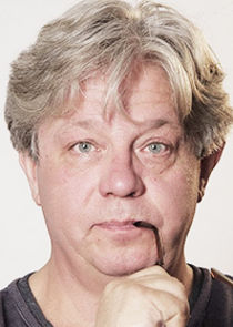 Владлен Никифорович, главред "Вечерней Пелены"