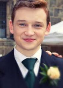 Lance Corporal Paul Stoneham