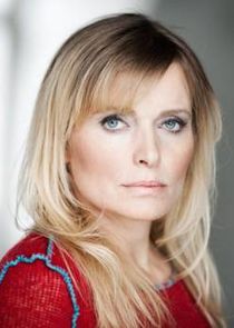 Danielle "Dani" Valensky