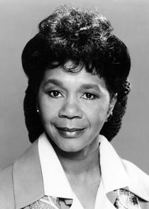 Leticia "Lettie" Bostic