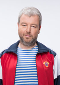 "Волк" – Валерий Дмитриевич Волчанский